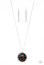 Load image into Gallery viewer, Its POP Secret! - Multi Earrings/ Necklace Set
