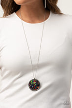 Load image into Gallery viewer, Its POP Secret! - Multi Earrings/ Necklace Set
