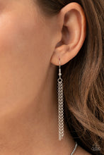 Load image into Gallery viewer, Its POP Secret! - Multi Earrings/ Necklace Set
