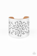 Load image into Gallery viewer, Get Your Bloom On - Silver
