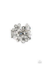 Load image into Gallery viewer, Blooming Banquet - White Ring
