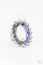 Load image into Gallery viewer, Bling Of All Bling - Blue Ring
