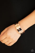 Load image into Gallery viewer, A HAUTE Number - Rose Gold Bracelet
