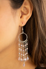 Load image into Gallery viewer, Dazzling Delicious - Pink Earrings

