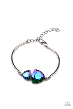 Load image into Gallery viewer, Deep Space Shimmer - Multi bracelet
