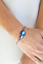 Load image into Gallery viewer, Deep Space Shimmer - Multi bracelet
