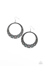 Load image into Gallery viewer, Bodaciously Blooming - Multi Earrings
