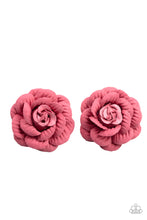 Load image into Gallery viewer, Best of Buds - Pink Hair Clips
