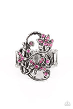 Load image into Gallery viewer, Bouquet Toss - Pink Ring
