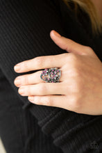 Load image into Gallery viewer, Bouquet Toss - Pink Ring
