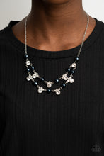 Load image into Gallery viewer, Royal Announcement - Blue
