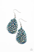 Load image into Gallery viewer, Daydreamy Dazzle - Multi earrings
