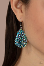 Load image into Gallery viewer, Daydreamy Dazzle - Multi earrings
