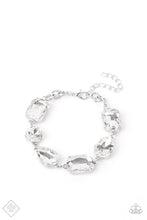 Load image into Gallery viewer, Cosmic Treasure Chest - White Bracelet
