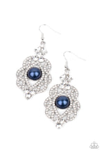 Load image into Gallery viewer, Rhinestone Renaissance - Blue
