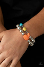 Load image into Gallery viewer, Authentically Artisan - Multi Stretch Bracelet
