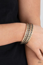 Load image into Gallery viewer, Back-To-Back Stacks - Multi Bangle Bracelets
