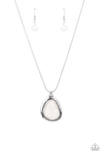 Load image into Gallery viewer, Canyon Oasis - White Necklace
