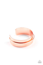 Load image into Gallery viewer, A HAUTE Number - Copper Rose Gold Bracelet
