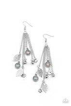 Load image into Gallery viewer, A Natural Charmer - Multi Earrings
