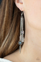 Load image into Gallery viewer, A Natural Charmer - Multi Earrings
