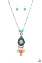 Load image into Gallery viewer, Cowgirl Couture - Multi Necklace
