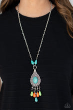 Load image into Gallery viewer, Cowgirl Couture - Multi Necklace
