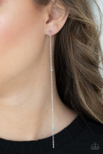 Load image into Gallery viewer, Dauntlessly Dainty - Blue earrings
