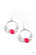 Load image into Gallery viewer, Beautifully Bubblicious - Multi Earrings
