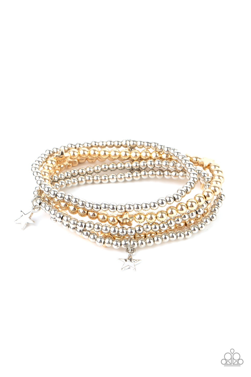 American All-Star - Multi Stretch Bracelet