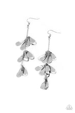 Load image into Gallery viewer, Arrival CHIME - Silver Earrings
