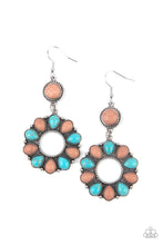 Load image into Gallery viewer, Back At The Ranch - Multi Earrings
