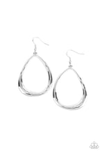 Load image into Gallery viewer, ARTISAN Gallery - Silver Earrings
