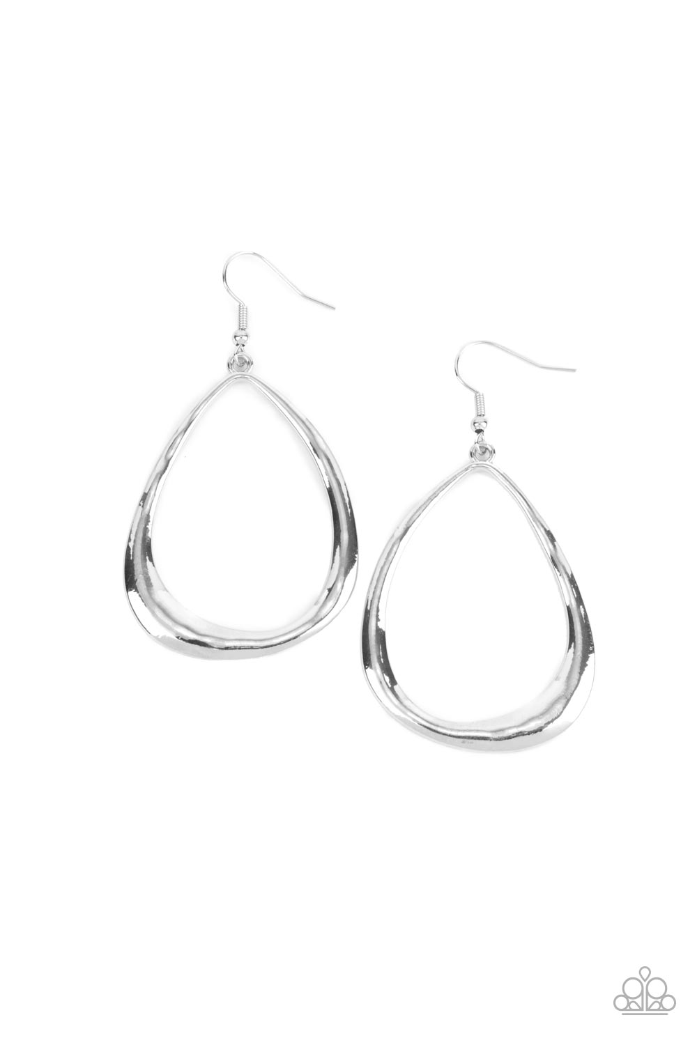 ARTISAN Gallery - Silver Earrings