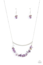 Load image into Gallery viewer, Pebble Prana - Purple
