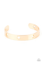 Load image into Gallery viewer, American Girl Glamour - Gold Bracelet
