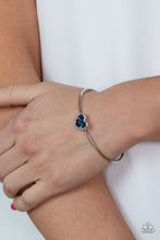 Load image into Gallery viewer, Heart of Ice - Blue
