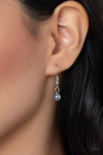 Load image into Gallery viewer, Soft-Hearted Shimmer - Blue
