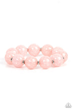 Load image into Gallery viewer, Arctic Affluence - Pink Bracelet
