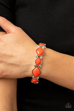 Load image into Gallery viewer, Boldly BEAD-azzled - Orange
