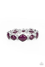 Load image into Gallery viewer, Boldly BEAD-azzled - Purple
