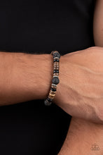 Load image into Gallery viewer, Volcanic Variety - Multi Urban Bracelet
