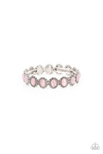 Load image into Gallery viewer, Sweet Oblivion - Pink Bracelet
