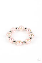 Load image into Gallery viewer, A DREAMSCAPE Come True - Pink Bracelet
