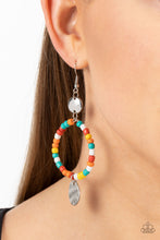 Load image into Gallery viewer, Cayman Catch - Multi Earrings
