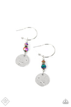 Load image into Gallery viewer, Artificial STARLIGHT - Multi Earrings
