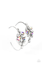 Load image into Gallery viewer, Arctic Attitude - Multi Earrings
