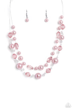 Load image into Gallery viewer, Parisian Pearls - Pink
